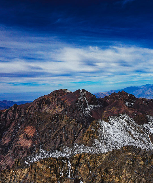 mont-toubkal